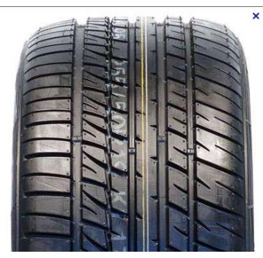 245/70R16 KUMHO KL17 ASYM 107H