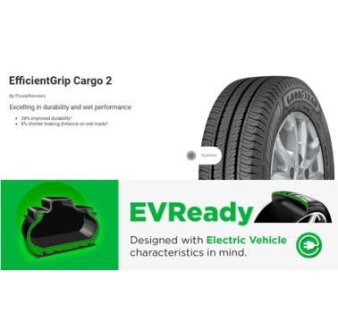 215/65R15C GYEAR EFI-GRP-CAR 104T