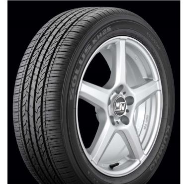 205/55VR17 KUMHO KH25 91V