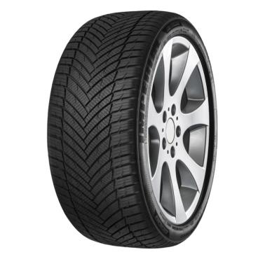 225/35YR19 IMPERIAL ALL-DVR 88Y XL