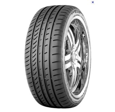 205/50WR17 GT-RAD CHM UHP1 93W
