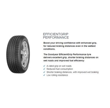 195/65VR15 G/Y EFI-GRP-PER 91V
