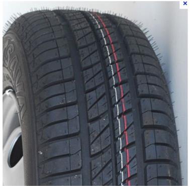 195/65R15 SAVA PERFECTA 95T XL