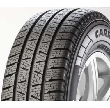 215/65R16C PIRELLI CRR-WINTER 109R