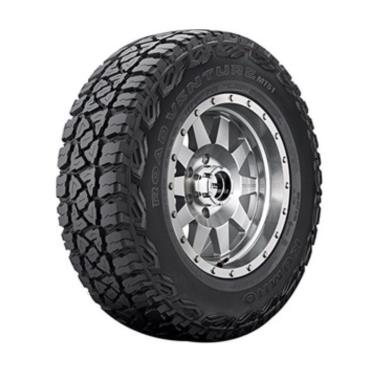 245/70R17 KUMHO MT51 119Q