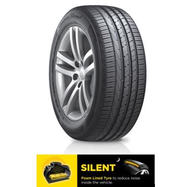285/35R22 HANKOOK K117A 106Y RO1 SA