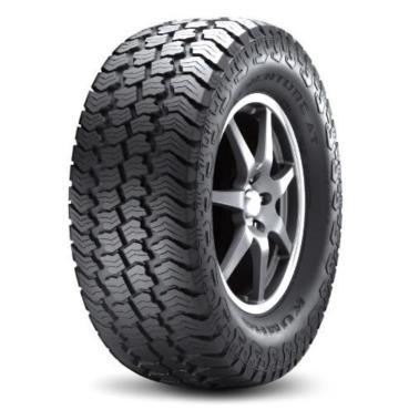 195R15 KUMHO KL78 A/T 100S