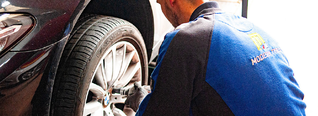 Commercial Tyre Fitter / Technician